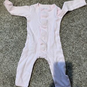 Pink Magnetic me sleeper